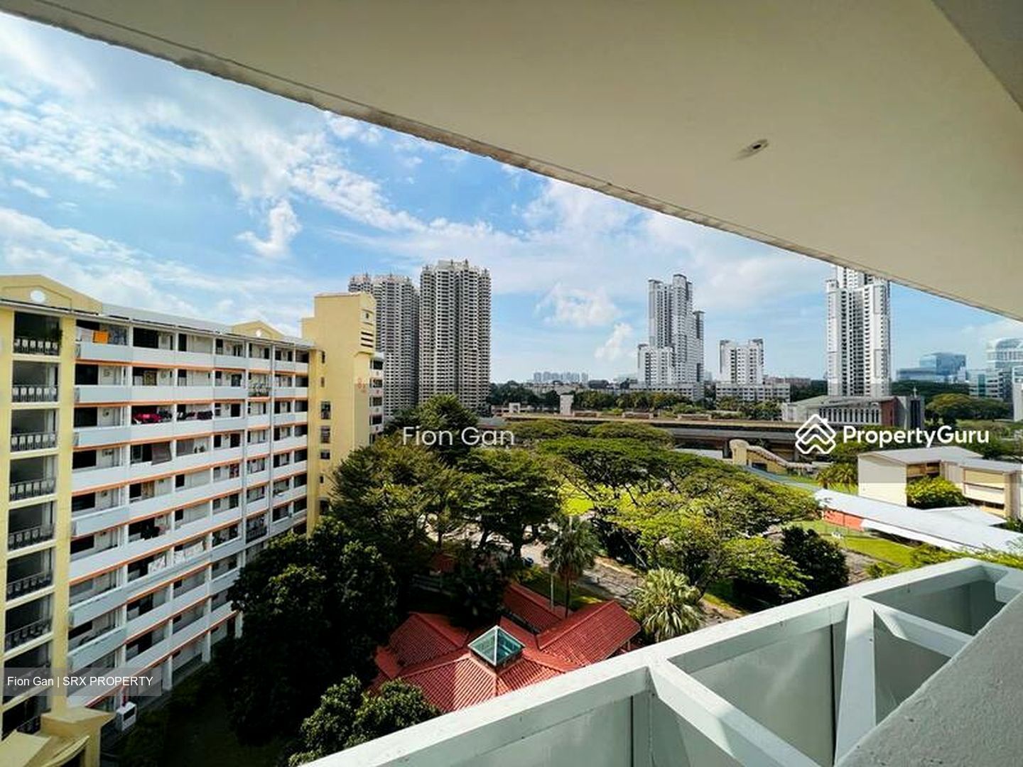 Blk 85 Commonwealth Close (Queenstown), HDB 3 Rooms #395613611